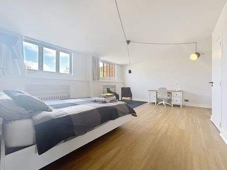 Appartement te huur - Foto 4