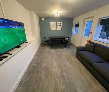 A Delightful Shared House share for Rent in Mount Pleasant, Swansea... - Photo 1