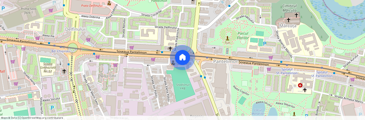 Pantelimon, Sectorul 2, Bucuresti