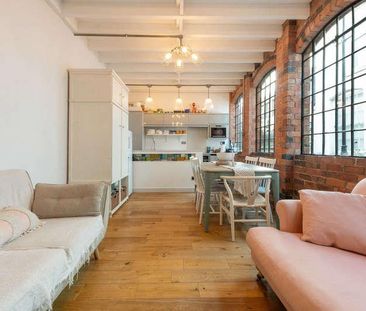 Variety Works, Frederick Street, Jewellery Quarter, B1 - Photo 2