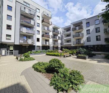 Apartament 3pok.,winda, garaż, balkon - Centrum - Фото 6