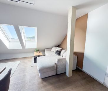 Praktisch eingeteilte Mietwohnung mit Balkon in St. Stefan im Rosen... - Photo 1