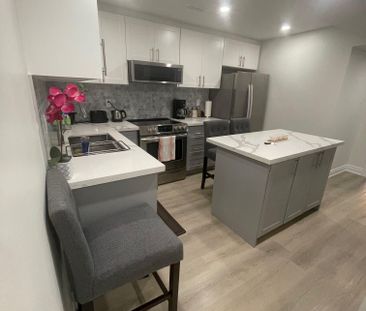 For Lease - 138 Aylesbury Drive Unit# BSMT, Brampton, Ontario - Photo 3