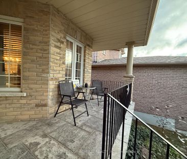 For Lease - 21 Black Ash Trail, Barrie, Ontario - Photo 6