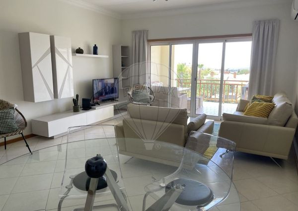 Apartamento T2 em Faro