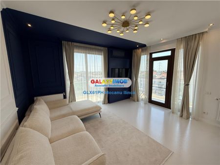 Inchiriere apartament 2 camere, bloc nou, Albert, Ploiesti - Photo 2