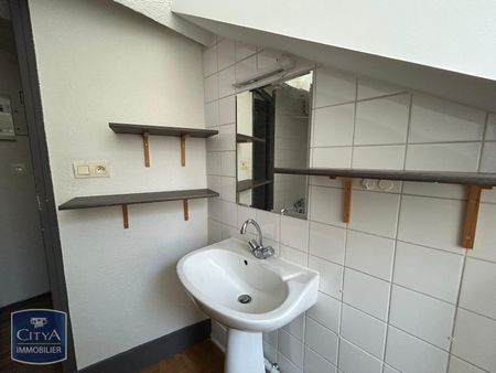 Location Appartement 3 pièces 42m² GRENOBLE 38000 - Photo 5