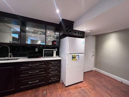 For Lease - 1 Squirreltail Way Unit# Bsmt, Brampton, Ontario - Photo 3