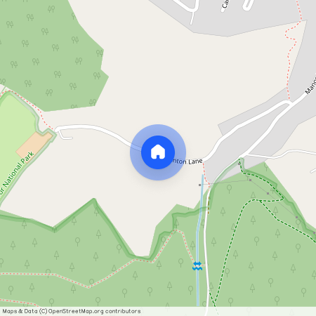 Building Staunton Lane - finest-retreats - 1329450, Minehead