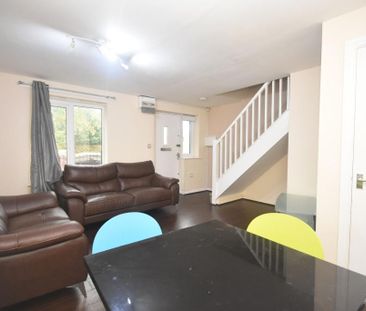 Sadler Court, Hulme, Manchester, M15 5RP - Photo 1