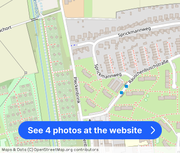 3-Zimmer-Wohnung mit Balkon in Dortmund-Wickede mieten - Photo 1