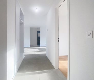 Appartement neuf de 4.5 pièces ! - Photo 3