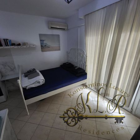 Studio/Γκαρσονιέρα για ενοικίαση Παναγία Φανερωμένη (Ξηροκρήνη - Παναγία Φανερωμένη) - Φωτογραφία 5