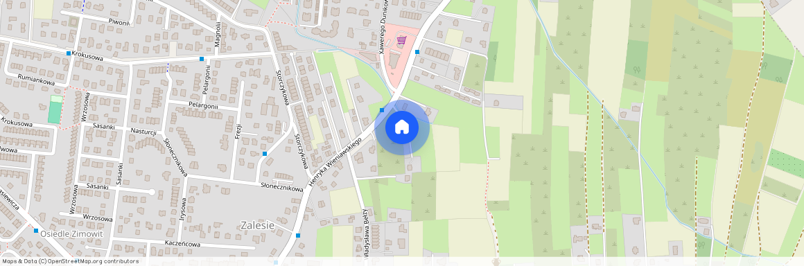 Henryka Wieniawskiego, 55w, Rzeszów