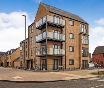 2 bedroom flat to rent - Photo 3