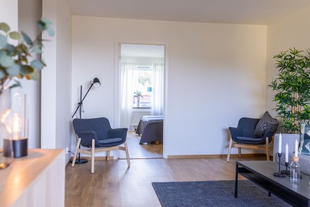 Nordanväg, Kävlinge - Photo 1