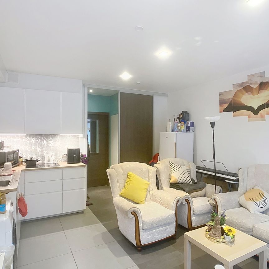 Appartement met 1 slaapkamer te Oud-Heverlee! - Photo 1