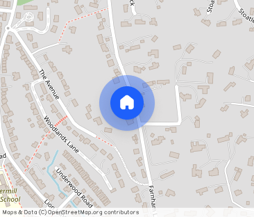 Farnham Lane, Haslemere - Photo 1