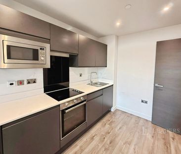 1 bedroom apartment to rent Crump Street, Liverpool, Merseyside, L1 - Photo 4