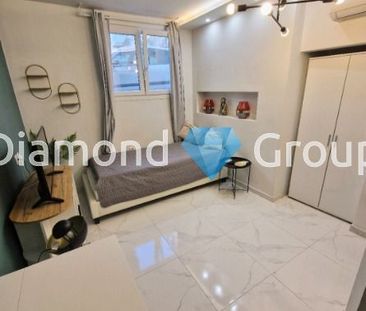 Studio/Γκαρσονιέρα για ενοικίαση Ιπποκράτειο (Φάληρο - Ιπποκράτειο) - Photo 5