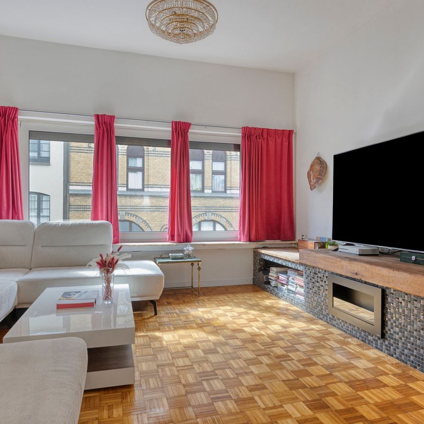 Bemeubelde woning te huur nabij Park Spoor Noord - Photo 1