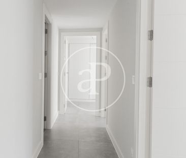 Flat for rent in Badalona - Photo 5