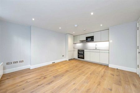 Upper Berkeley Street, Marylebone, W1H - Photo 3