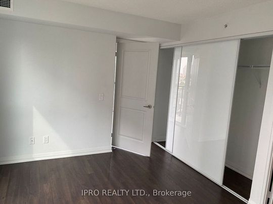 For Lease - 30 Meadowglen Place Unit# 612, Toronto, Ontario - Photo 1