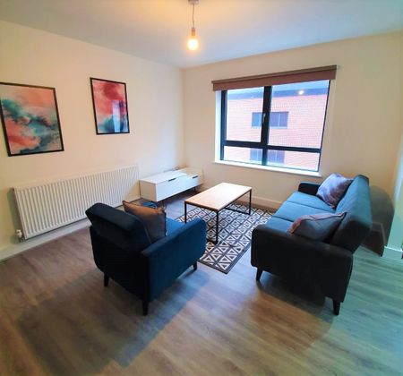 49 Hurst Street, Baltic Triangle, L1, Liverpool - Photo 3