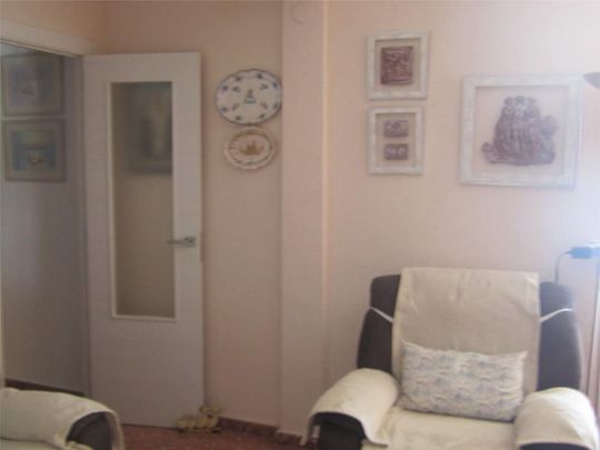 Apartamento de alquiler en Carrer de Massamagrell, 1, Puçol Ciudad - Photo 1