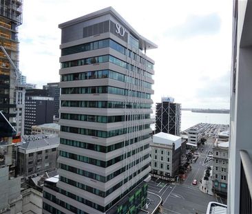 Unit 11I, 16 Gore Street, Auckland Central, Auckland - Photo 5