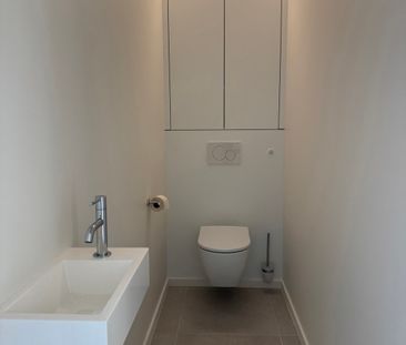 Modern 1-slaapkamer appartement nabij centrum Rijkevorsel - Photo 1