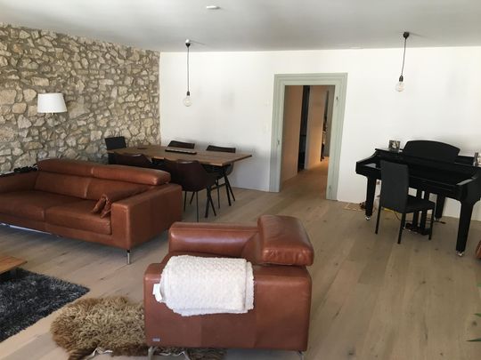 Moderne 2.5-Zimmerwohnung mit Charme - Photo 1