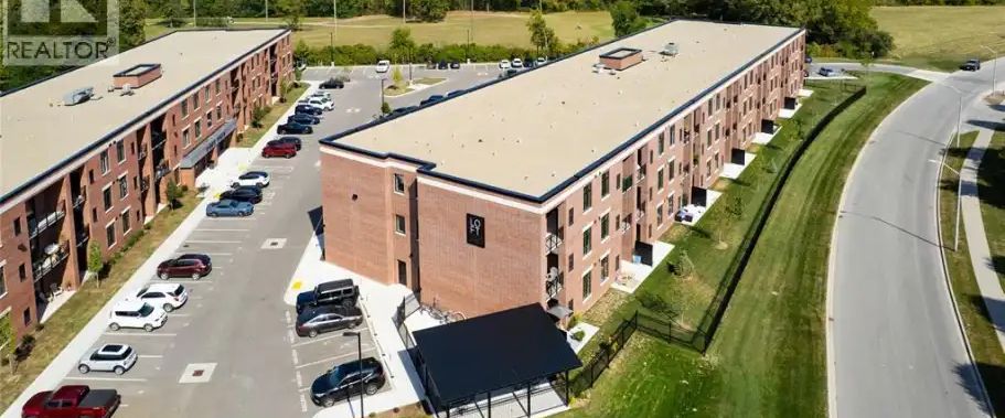 3180 MEADOWBROOK LN Unit# 311 | 3180 MEADOWBROOK LN Unit# 311, Windsor - Photo 1