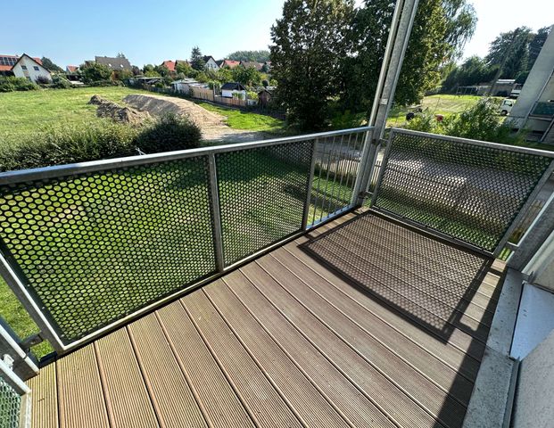 1. OG - Bad mit Wanne - Balkon ! bezugsfrei frei ab SOFORT - Foto 1