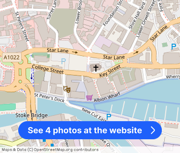 Mill House, Ipswich, Suffolk, IP4 - Photo 1