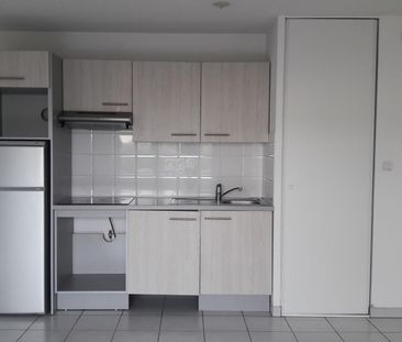 location Appartement T3 DE 62.96m² À TOURNEFEUILLE - Photo 1