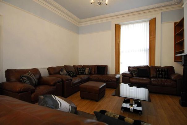 13 bedroom terraced house to rent - Photo 1