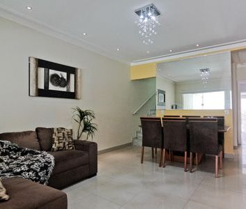 Casa para alugar com 207m², 4 quartos e 2 vagas - Photo 3