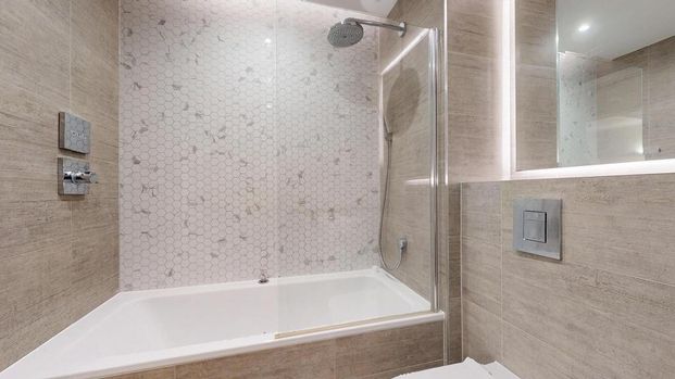 1 bedroom flat to rent - Photo 1