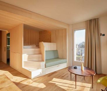 8048 Zürich - Foto 1