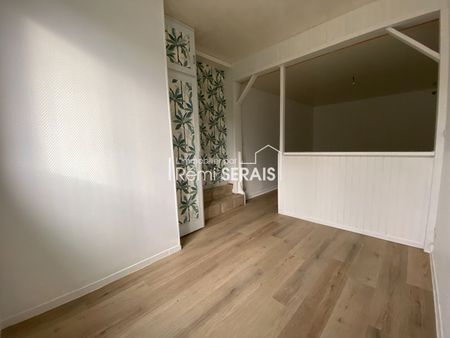 Location Appartement 2 pièces 46m² - Photo 5