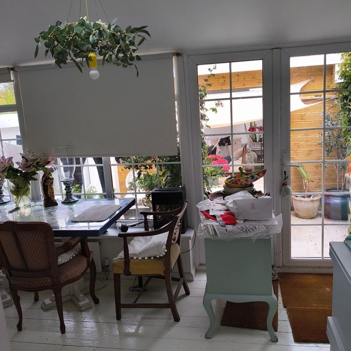 Room in a Shared House, Huntingfield Road, SW15 - Photo 1