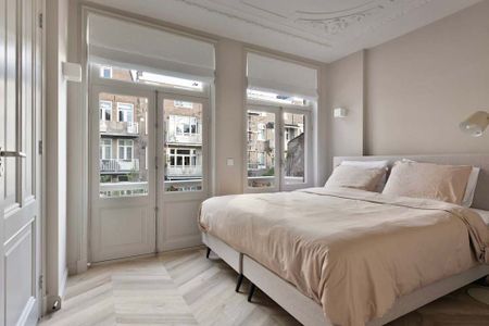 Derde Helmersstraat C | Two Bedroom | Newly Renovated - Photo 3