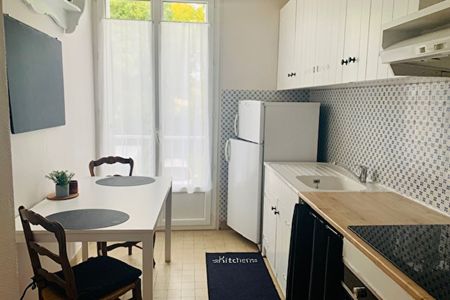 Appartement Saint Cannat 3 pièce(s) 75 m2 - Photo 5