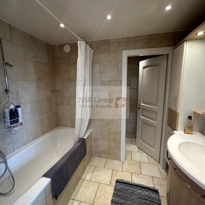 Versoix – Corps de ferme rénové - Photo 1