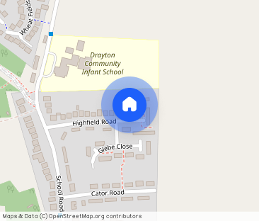 Highfield Road, Drayton, Norwich - Photo 1