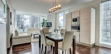 Appartement · 102 m² · Ville-Marie - Photo 2