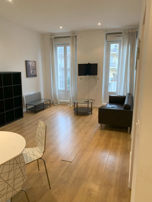 Location Appartement 2 pièces 38m² MARSEILLE 5ème - Photo 1