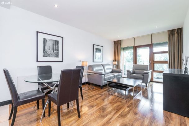 Apartment 103, Beacon One, Beacon Court, Sandyford, Dublin 18 - Photo 1